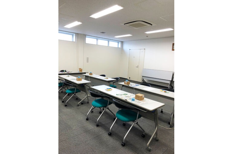 室内
